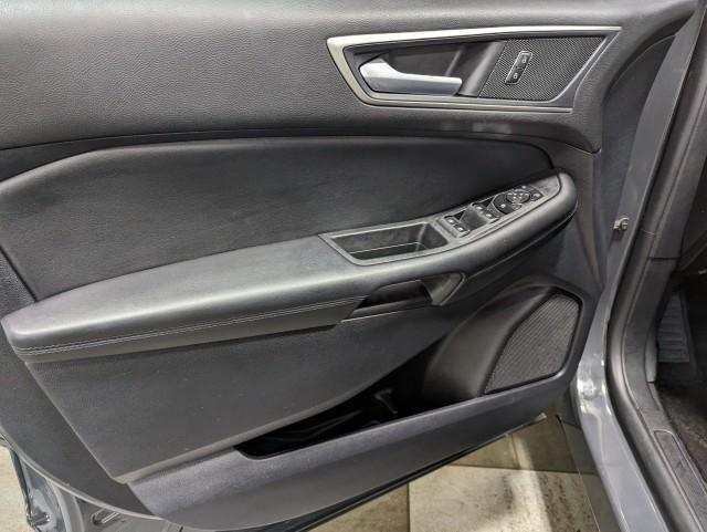 used 2021 Ford Edge car, priced at $23,998