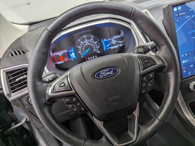 used 2021 Ford Edge car, priced at $23,998