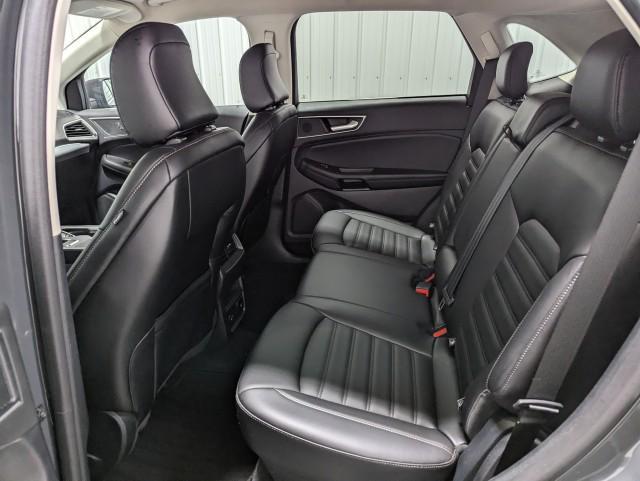 used 2021 Ford Edge car, priced at $23,998