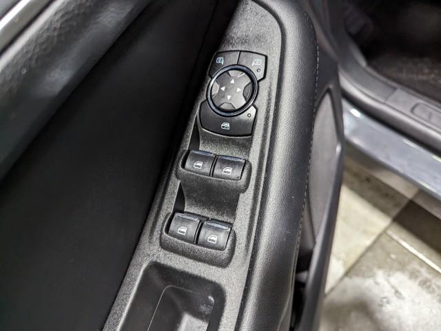 used 2021 Ford Edge car, priced at $23,998