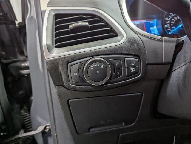 used 2021 Ford Edge car, priced at $23,998