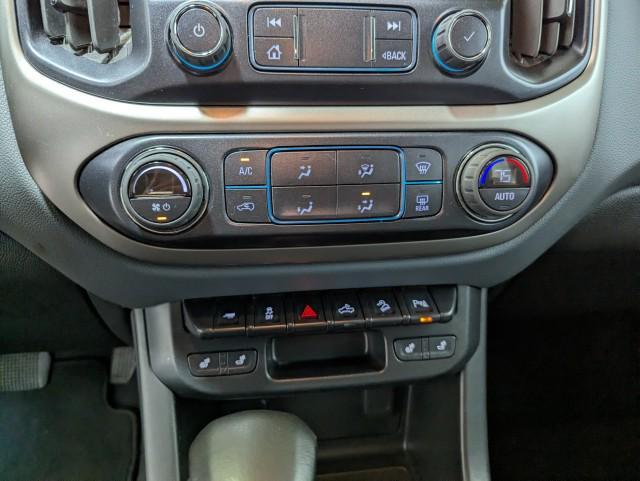 used 2022 Chevrolet Colorado car, priced at $34,998