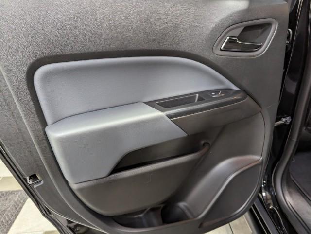 used 2022 Chevrolet Colorado car, priced at $34,998