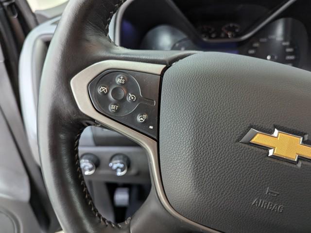 used 2022 Chevrolet Colorado car, priced at $34,998