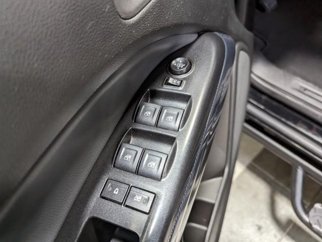 used 2022 Chevrolet Colorado car, priced at $34,998