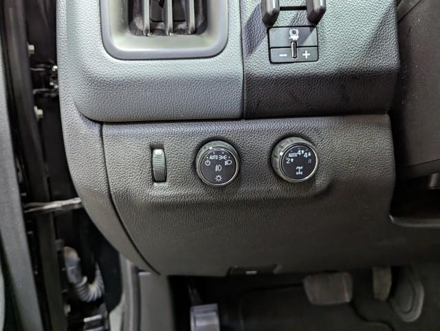 used 2022 Chevrolet Colorado car, priced at $34,998