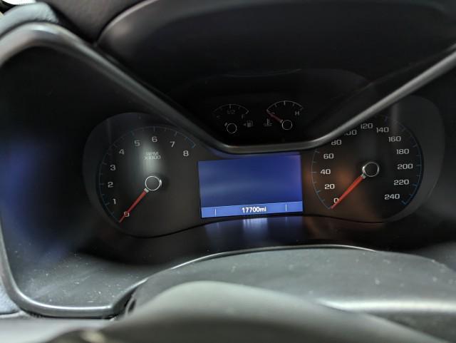 used 2022 Chevrolet Colorado car, priced at $34,998