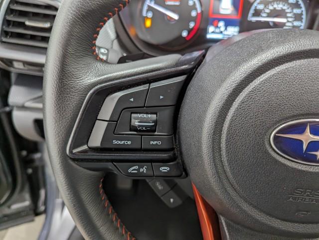 used 2024 Subaru Forester car, priced at $29,998