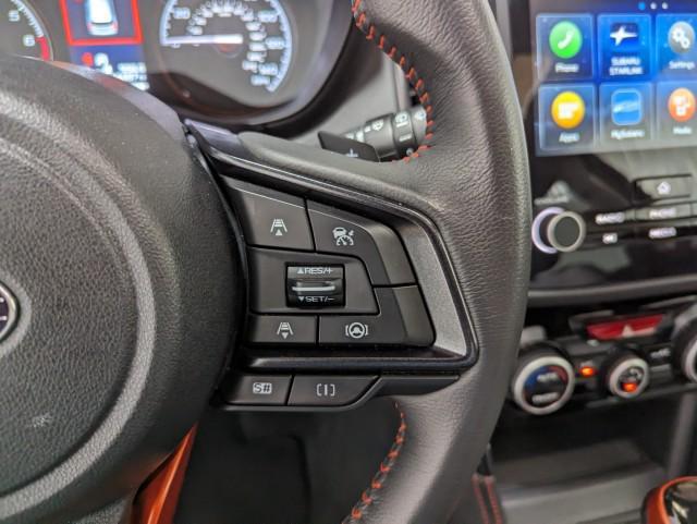 used 2024 Subaru Forester car, priced at $29,998