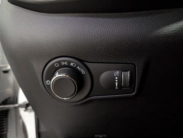 used 2023 Jeep Compass car, priced at $22,998