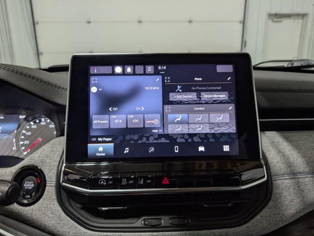 used 2023 Jeep Compass car, priced at $22,998