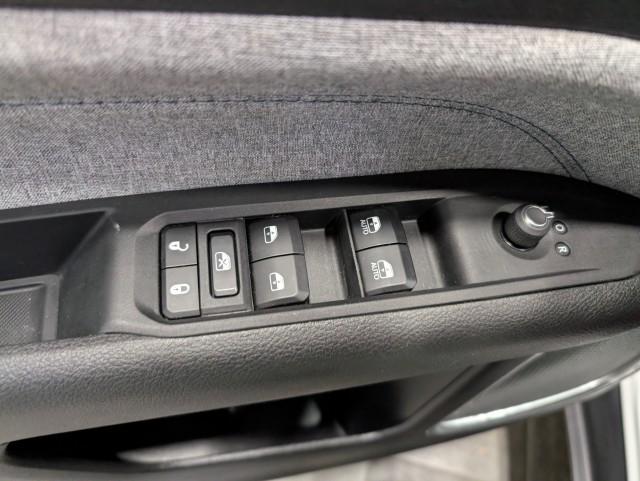 used 2023 Jeep Compass car, priced at $22,998