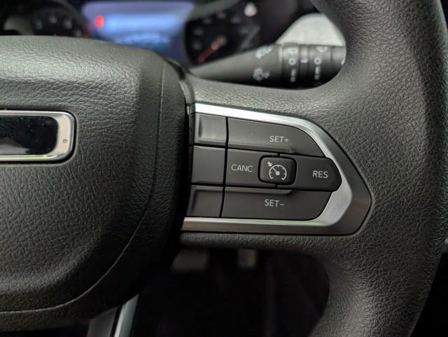 used 2023 Jeep Compass car, priced at $22,998