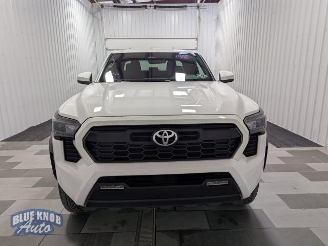 used 2025 Toyota Tacoma car, priced at $39,498