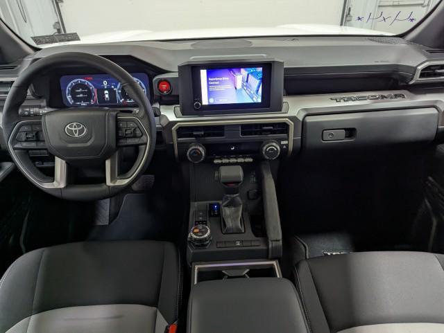 used 2025 Toyota Tacoma car, priced at $39,498