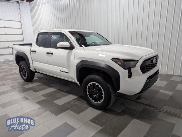 used 2025 Toyota Tacoma car, priced at $39,498