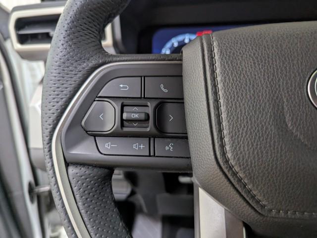 used 2025 Toyota Tacoma car, priced at $39,498