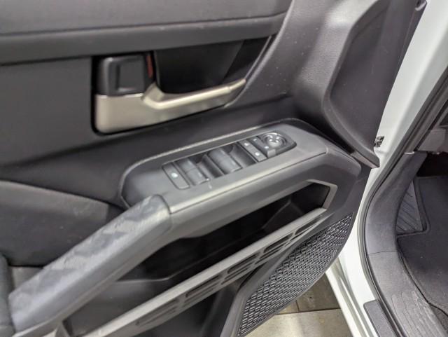 used 2025 Toyota Tacoma car, priced at $39,498