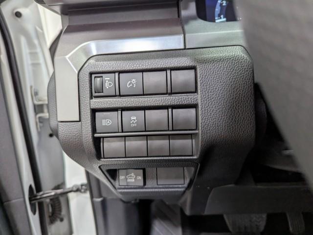 used 2025 Toyota Tacoma car, priced at $39,498