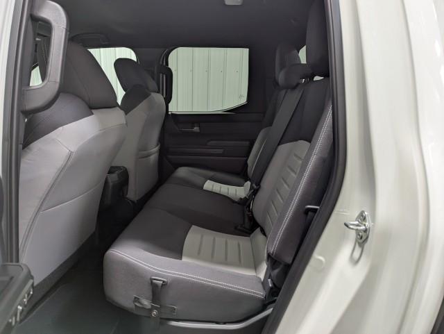 used 2025 Toyota Tacoma car, priced at $39,498