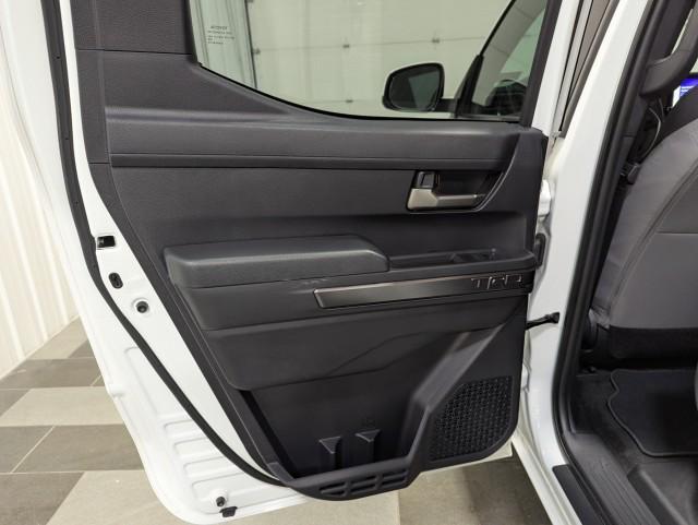 used 2025 Toyota Tacoma car, priced at $39,498