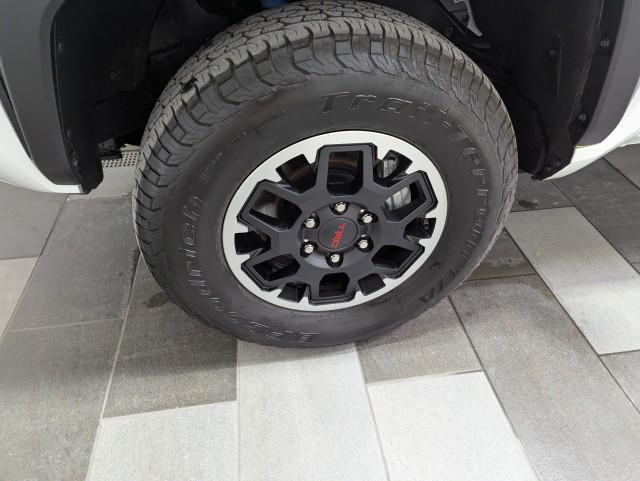 used 2025 Toyota Tacoma car, priced at $39,498