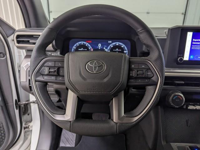 used 2025 Toyota Tacoma car, priced at $39,498