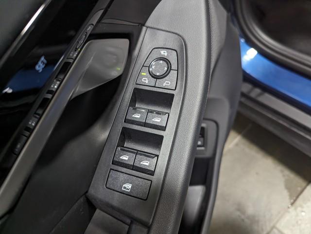 used 2024 BMW 530 car, priced at $44,498