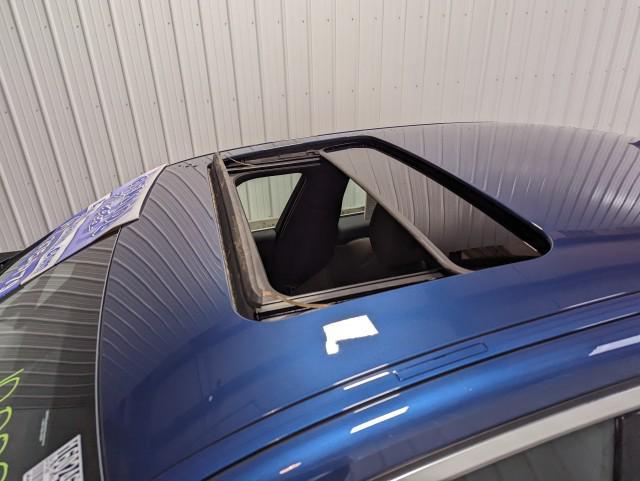 used 2024 BMW 530 car, priced at $44,498