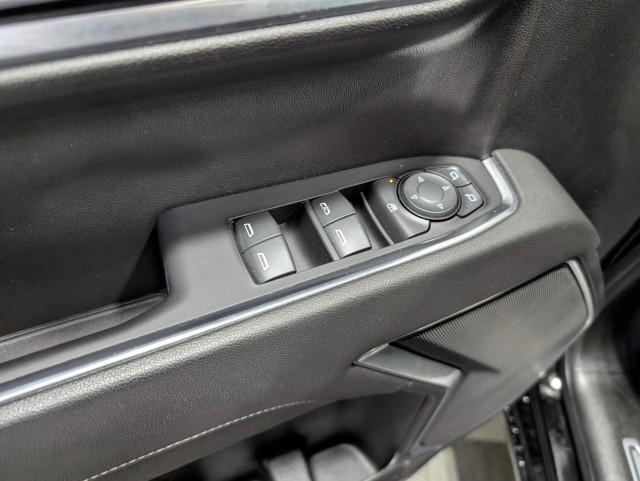 used 2022 Chevrolet Silverado 1500 car, priced at $35,498