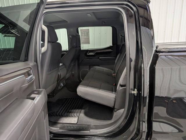 used 2022 Chevrolet Silverado 1500 car, priced at $35,498