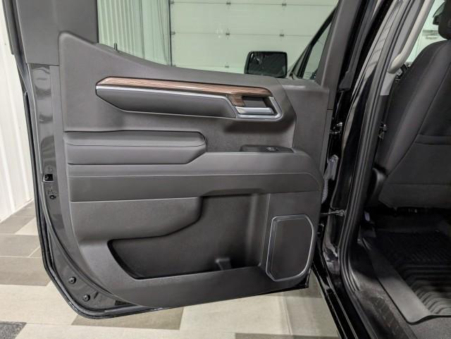 used 2022 Chevrolet Silverado 1500 car, priced at $35,498