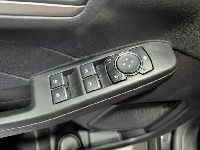 used 2022 Ford Escape car, priced at $22,498