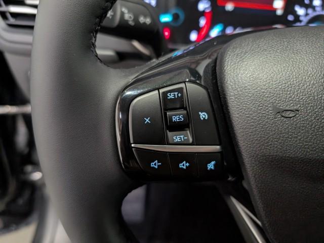 used 2022 Ford Escape car, priced at $22,498