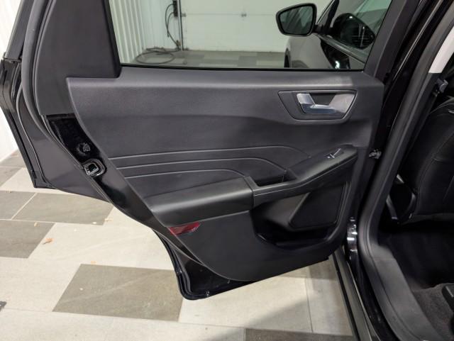 used 2022 Ford Escape car, priced at $22,498