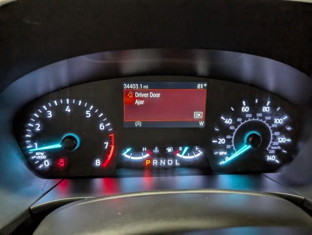 used 2022 Ford Escape car, priced at $22,498