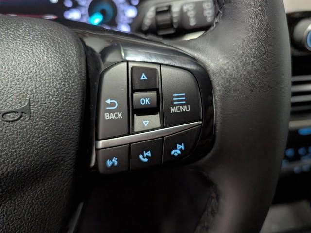 used 2022 Ford Escape car, priced at $22,498