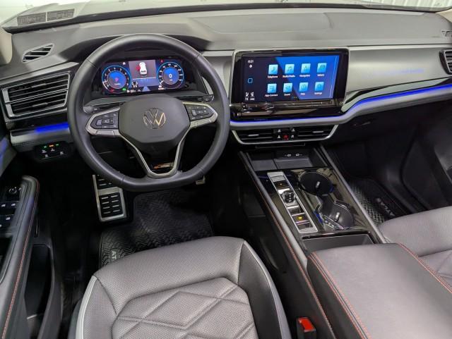 used 2024 Volkswagen Atlas car, priced at $38,998