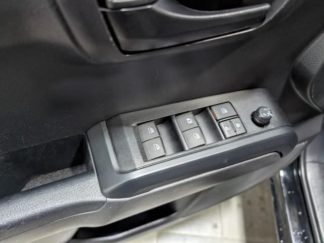 used 2023 Toyota Tacoma car, priced at $34,998