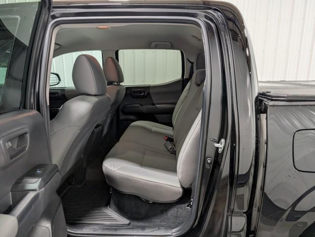 used 2023 Toyota Tacoma car, priced at $34,998