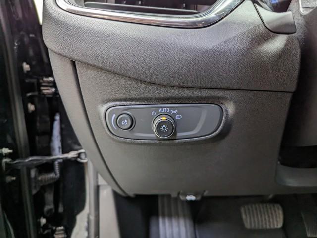 used 2023 Chevrolet Equinox car, priced at $23,498