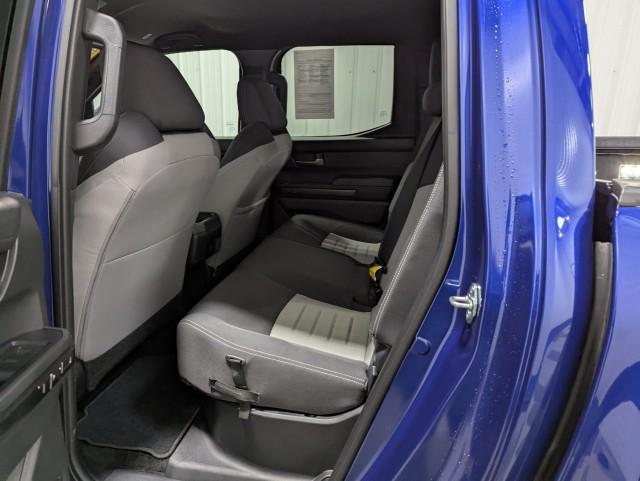 used 2025 Toyota Tacoma car, priced at $39,998