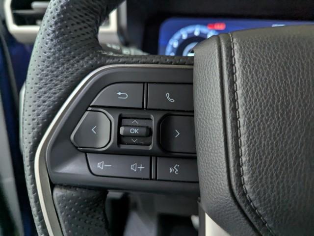 used 2025 Toyota Tacoma car, priced at $39,998