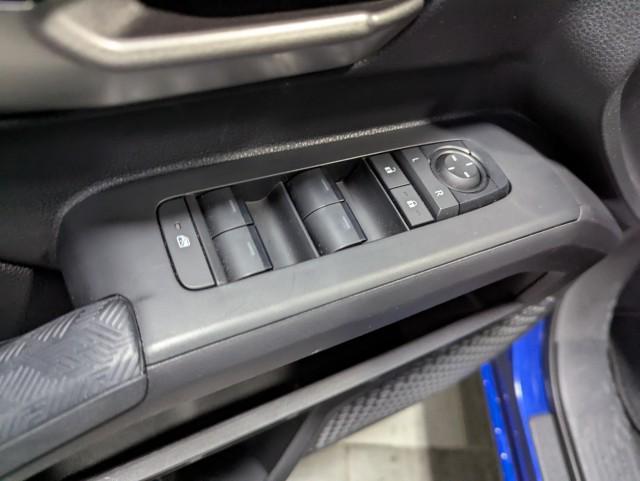 used 2025 Toyota Tacoma car, priced at $39,998