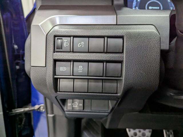 used 2025 Toyota Tacoma car, priced at $39,998