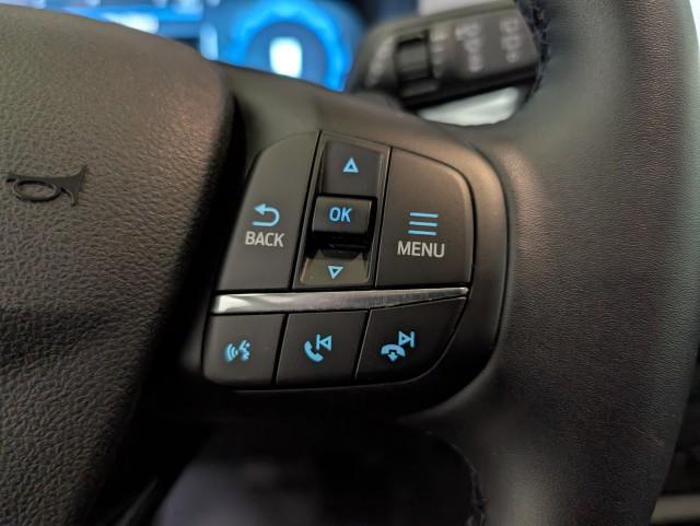 used 2025 Ford Bronco Sport car, priced at $35,998