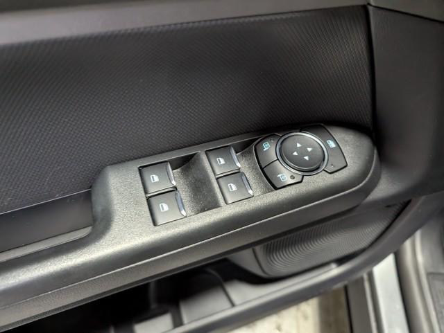 used 2025 Ford Bronco Sport car, priced at $35,998