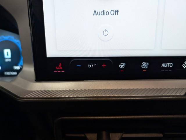 used 2025 Ford Bronco Sport car, priced at $35,998