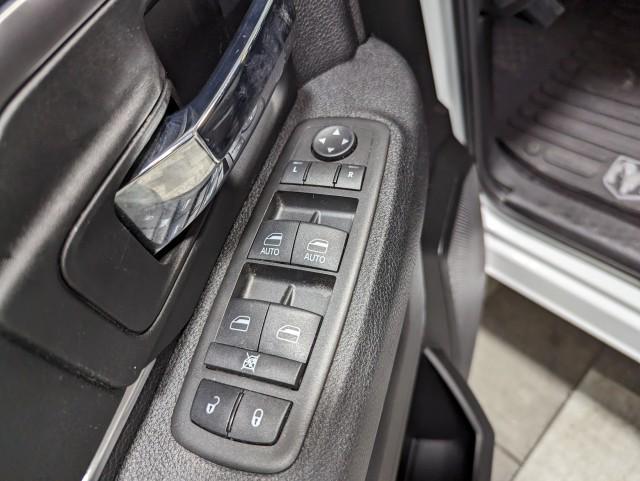 used 2021 Ram 1500 Classic car, priced at $31,498