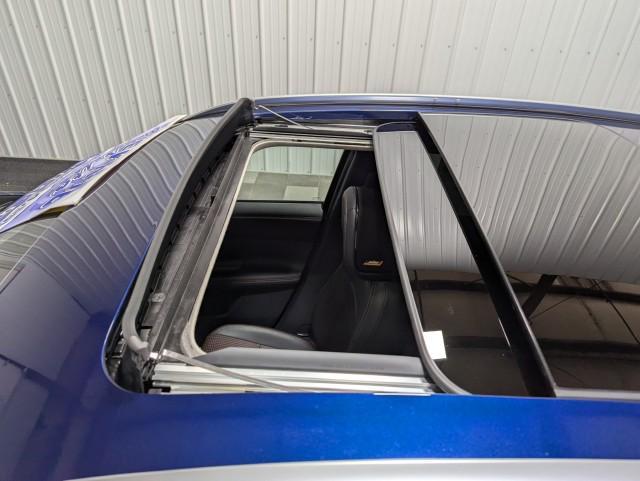 used 2025 Nissan Kicks car, priced at $28,998